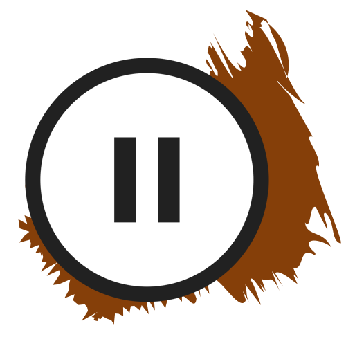 pause rust icon