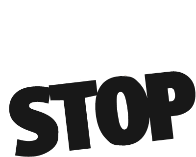 rust stop logo